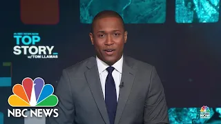 Top Story with Tom Llamas - Dec. 20 | NBC News NOW