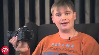 Фотошкола рекомендует: Обзор фотоаппарата Nikon D7000