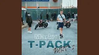 T-Pack, Pt. 2