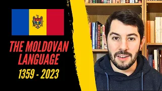 Moldovan: The Language That Doesn't Exist Anymore!