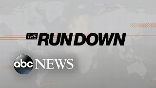 The Rundown: Top headlines today: Nov. 1, 2021