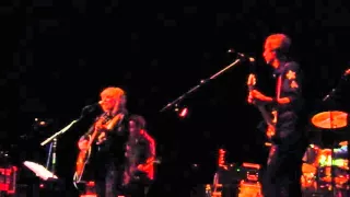 Lucinda Williams - "Lines Around Your Eyes" @ The National, Richmond Va. Live HQ