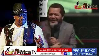 URGENT🔴 : BO TALA MAKAMBU BA SALI NA EGLISE YA PASTEUR MARCELLO NA BA FANATIQUE YA PAPA WEMBA , SOMO