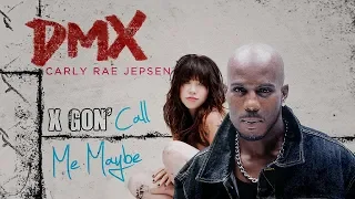 X Gon Call Me Maybe - Video Version