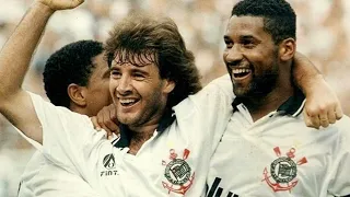 Por Onde Anda? Que Fim Levou - O Ex- Jogador de Futebol Viola do Corinthians, Palmeiras e Vasco