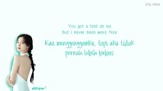 TWICE (트와이스) SET ME FREE (ENG) [Han/Rom/Ina] Color Coded Lyrics Lirik Terjemahan Indonesia