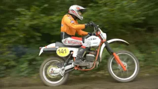 ENDURO CLASSIC 2016