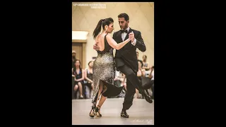 13th Shanghai International Tango Festival Day 2 - Christian Marquez y Virginia Gomez 3