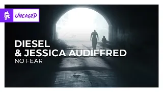 DIESEL & Jessica Audiffred - NO FEAR [Monstercat Release]