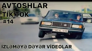 Avtosh tik tok videolari #14 2021