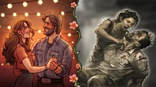 ТЕСС The Last of Us Кто она Джоэлу? Друг или враг? Альтернативная история