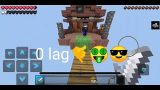 0 lag 😎🤙