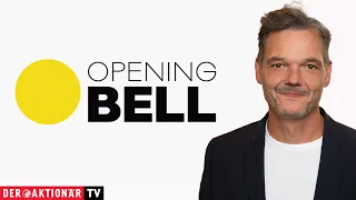 Opening Bell: Netflix, Disney, Cheniere Energy, Pinduoduo, FirstCash, Take-Two, FedEx, Walmart