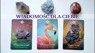 WIADOMOŚĆ DLA CIEBIE 🌝🦄🐋🥰