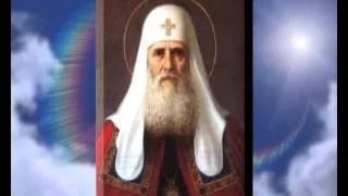 Тиса-1.Православний календар 18 квітня.