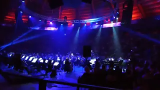 interstellar , Imperial Orchestra 15/05/2022(Saint Petersburg, Tinkoff Arena)