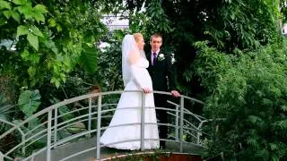 Свадебный клип (Киев) / Wedding (Kyiv) (full HD) Игорь и Оксана