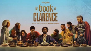 The Book of Clarence (2023) Movie || LaKeith Stanfield, Omar Sy, RJ Cyler || Review and Facts