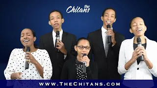 Hide Thou Me - The Chitans