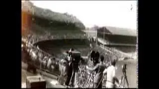 2013 AFL Grand Final Intro