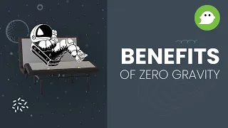 6 Benefits of a Zero Gravity Adjustable Bed Base