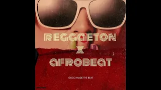 Reggaeton X Afrobeat X Dancehall Instrumental  | J Balvin x Ozuna x Maluma Type Beat 2023 #afrobeat