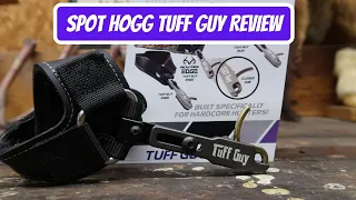 Spot Hogg Tuff Guy Archery Release
