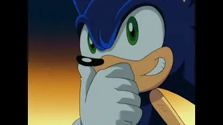 Sonic X-No Gonna Die