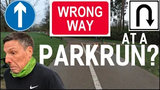 How DO you get lost on a Parkrun? //My 2nd Parkrun attempt// Can I beat my PB on my hometown course?