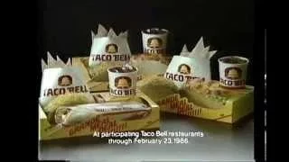 Retro Commercials Vol 26 - 1985