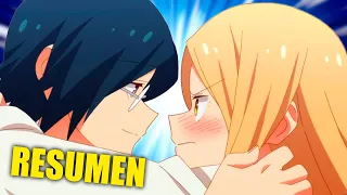 🔔UN ANIME CON MUCHAS HISTORIAS DE AMOR / Resumen Tsuredure Children en 10 minutos