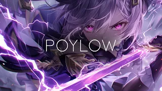 「Nightcore」Poylow & Mandrazo - Loneliness (ft. Barmuda)