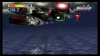 Top 10 Star Fox 64 Bosses