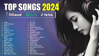 Top Songs 2024 New Popular Songs | Trending Songs 2024 Playlist | New Top Hits of This Week 2024