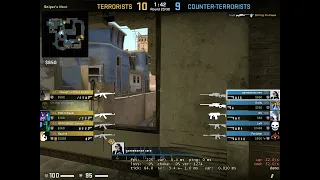 90 DEGREE FLICK