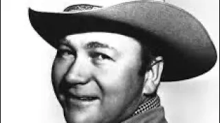 He's A Cowboy Auctioneer Tex Ritter 1950