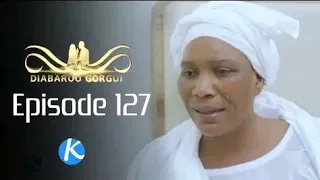 Diabarou Gorgui - "La femme du chef" - Episode 127