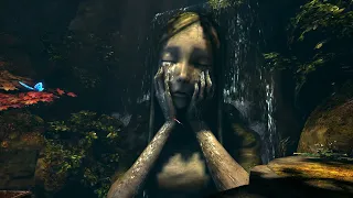 Alice: Madness Returns │ ASMR / Sleep Aid │ Vale of Tears music & ambience