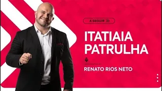 ITATIAIA PATRULHA - 15/12/2022