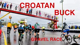 Croatan Buck 100 Mile Gravel Race