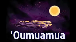 StarTalk Podcast: Cosmic Queries – 'Oumuamua