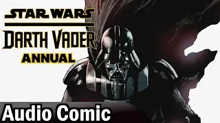 Darth Vader Annual #1 (Audio Comic)