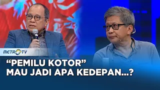 Kacau! Pemilu Ini Sudah Kotor di Awal... #QnA