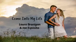 Come Into My Life - Laura Branigan & Joe Esposito (tradução) HD