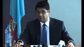 Fijian Acting Prime Minister Aiyaz Sayed-Khaiyum, Overseas voter registration