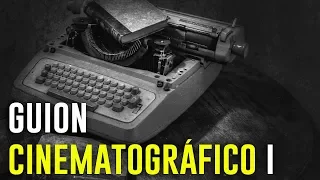 Introducción al Guion Cinematográfico.