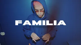 [FREE FOR PROFIT] Swae Lee x Bad Bunny Type Beat - FAMILIA - Free For Profit Beats