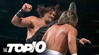 Dominant in-ring debuts: WWE Top 10, April 14, 2022