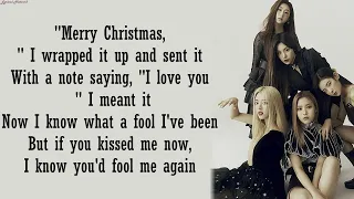 ITZY - Last Christmas | Lyrics