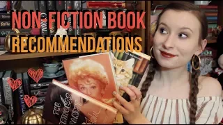 Non-Fiction Book Recommendations | Tiny Book Dragon